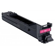 KONICA MINOLTA MAGICOLOR 4650 Toner Laser Magenta Compatible