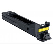 KONICA MINOLTA MAGICOLOR 4650 Toner Laser Jaune Compatible