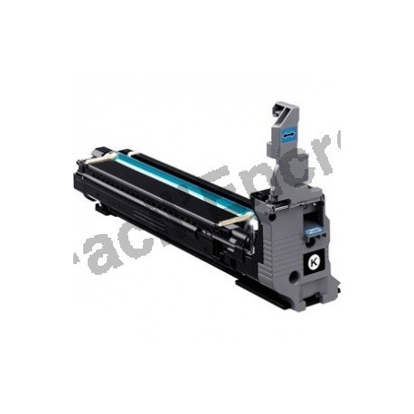 KONICA MINOLTA MAGICOLOR 4650 Tambour Laser Noir Compatible