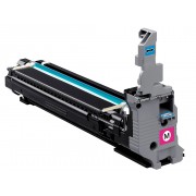 KONICA MINOLTA MAGICOLOR 4650 Tambour Laser Magenta Compatible