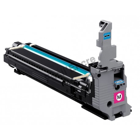 KONICA MINOLTA MAGICOLOR 4650 Tambour Laser Magenta Compatible