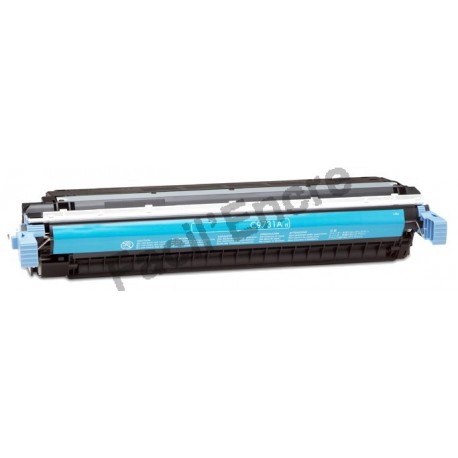 CANON EP-86C Cartouche Toner Laser Cyan Compatible