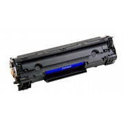 FG Encre Cartouche de Toner Compatible pour Canon CRG-712