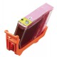 CANON BCI3PM / BCI6PM Magenta clair Cartouche compatible