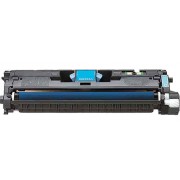 CANON EP-87C Cartouche Toner Laser Cyan Compatible