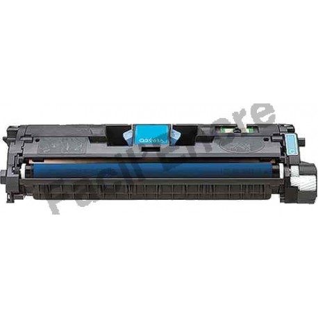 CANON EP-87C Cartouche Toner Laser Cyan Compatible