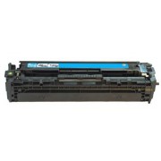 FG Encre Cartouche de Toner Compatible pour Canon CRG-716C Cyan