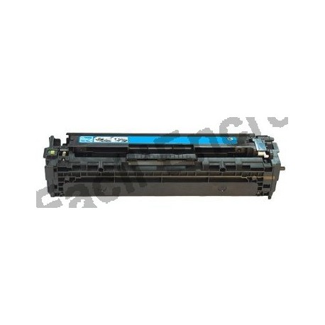 CANON CRG-716C Cartouche Toner Laser Cyan Compatible