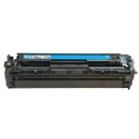 FG Encre Cartouche de Toner Compatible pour Canon CRG-716C Cyan