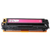 FG Encre Cartouche de Toner Compatible pour Canon CRG-716M Magenta