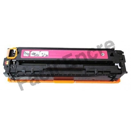 CANON CRG-716M Cartouche Toner Laser Magenta Compatible