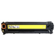 FG Encre Cartouche de Toner Compatible pour Canon CRG-716Y Jaune