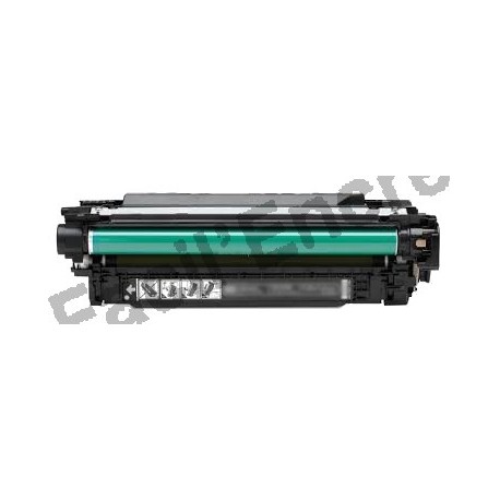CANON LBP7700C Cartouche Toner Laser Noir Compatible