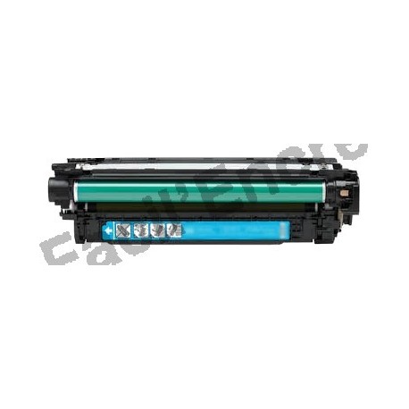 CANON LBP7700C Cartouche Toner Laser Cyan Compatible