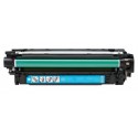 FG Encre Cartouche de Toner Compatible pour Canon LBP7700C Cyan