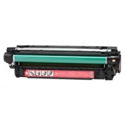 FG Encre Cartouche de Toner Compatible pour Canon LBP7700C Magenta