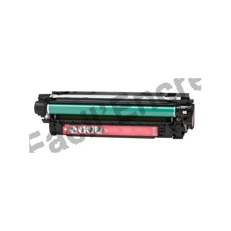 CANON LBP7700C Cartouche Toner Laser Magenta Compatible