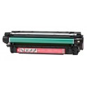 FG Encre Cartouche de Toner Compatible pour Canon LBP7700C Magenta