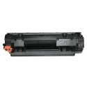 FG Encre Cartouche de Toner Compatible pour Canon CRG-725