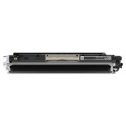 FG Encre Cartouche de Toner Compatible pour Canon CRG729BK Noir