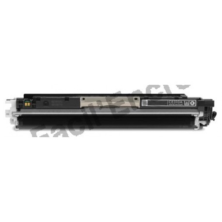 CANON CRG729BK Cartouche Toner Laser Noir Compatible