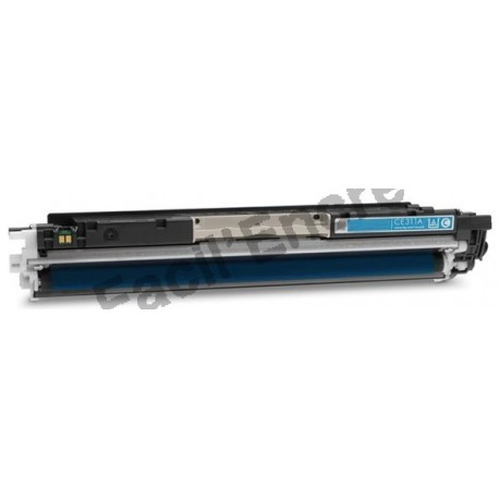 CANON CRG729C Cartouche Toner Laser Cyan Compatible