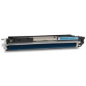 FG Encre Cartouche de Toner Compatible pour Canon CRG729C Cyan