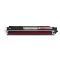 FG Encre Cartouche de Toner Compatible pour Canon CRG729M Magenta