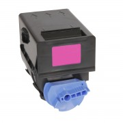 CANON C-EXV21 Cartouche Toner Laser Magenta Compatible