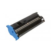 FG Encre Cartouche de Toner Compatible pour Epson C1000 Cyan