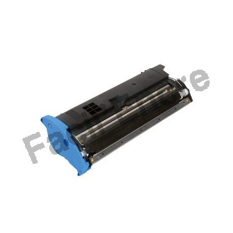 EPSON C1000 Cartouche Toner Laser Cyan Compatible