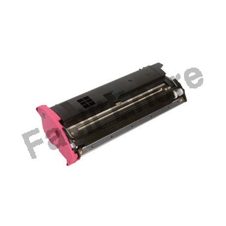 EPSON C1000 Cartouche Toner Laser Magenta Compatible