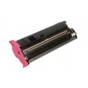 FG Encre Cartouche de Toner Compatible pour Epson C1000 Magenta