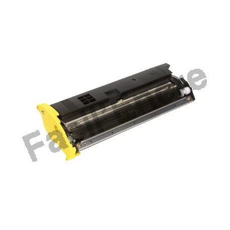 EPSON C1000 Cartouche Toner Laser Jaune Compatible