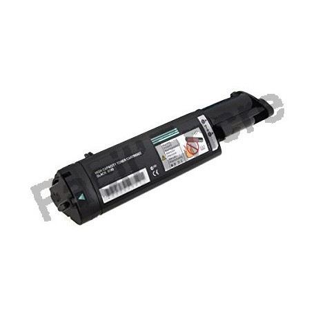 EPSON C1100 Cartouche Toner Laser Noir Compatible