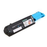 FG Encre Cartouche de Toner Compatible pour Epson C1100 Cyan