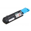 FG Encre Cartouche de Toner Compatible pour Epson C1100 Cyan