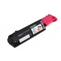 FG Encre Cartouche de Toner Compatible pour Epson C1100 Magenta