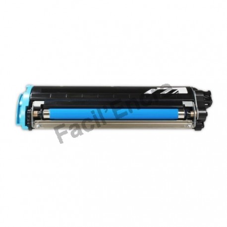 EPSON ACULASER C2600 Cartouche Toner Laser Cyan Compatible