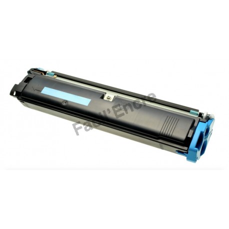 EPSON ACULASER C900 / C1900 Cartouche Toner Laser Cyan Compatible