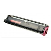 FG Encre Cartouche de Toner Compatible pour Epson ACULASER C900 / C1900 Magenta