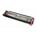 FG Encre Cartouche de Toner Compatible pour Epson ACULASER C900 / C1900 Magenta