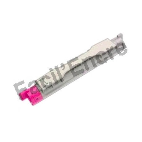 EPSON ACULASER C4000 Cartouche Toner Laser Magenta Compatible