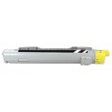 FG Encre Cartouche de Toner Compatible pour Epson ACULASER C3000 Jaune