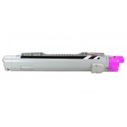 FG Encre Cartouche de Toner Compatible pour Epson ACULASER C3000 Magenta