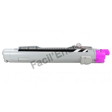 EPSON ACULASER C3000 Cartouche Toner Laser Magenta Compatible