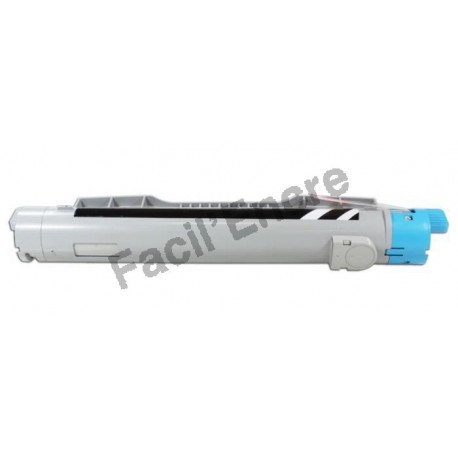 EPSON ACULASER C3000 Cartouche Toner Laser Cyan Compatible