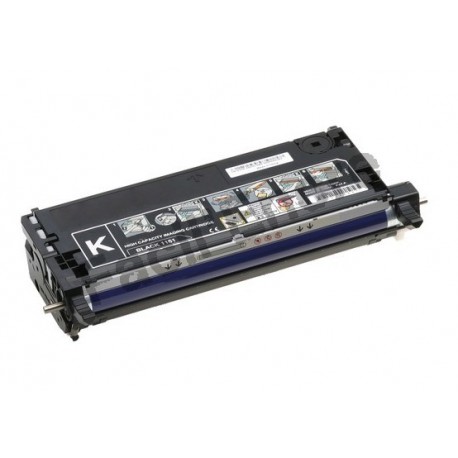 EPSON ACULASER C3800 Cartouche Toner Laser Noir Compatible