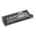 FG Encre Cartouche de Toner Compatible pour Epson ACULASER C3800 Noir