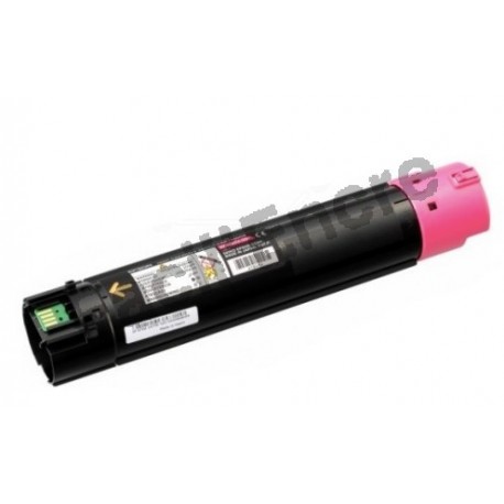 EPSON WORKFORCE AL C500 Toner Laser Magenta Compatible - C13S050661